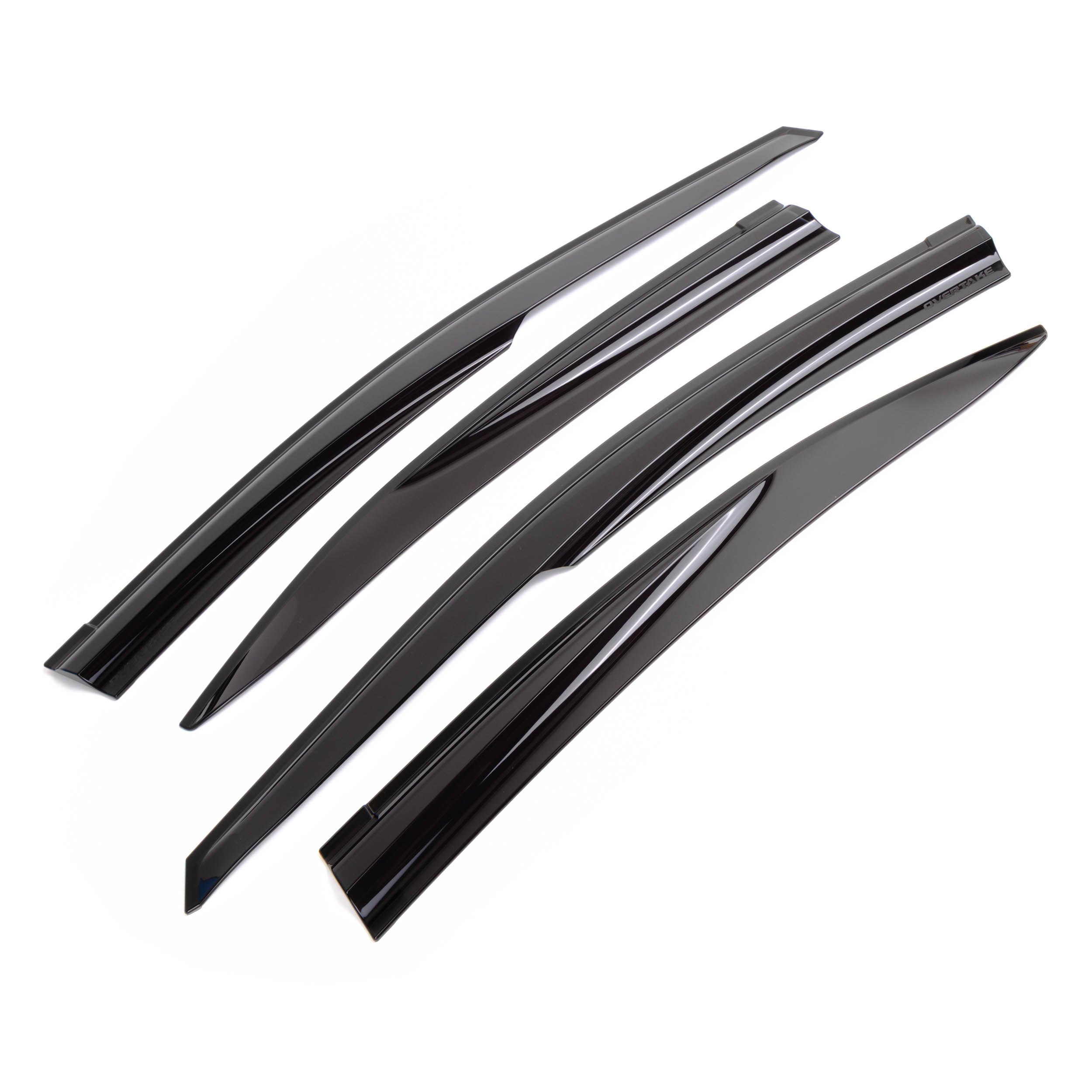 OVERTAKE Exterior Kit - Subaru 2022-2026 WRX