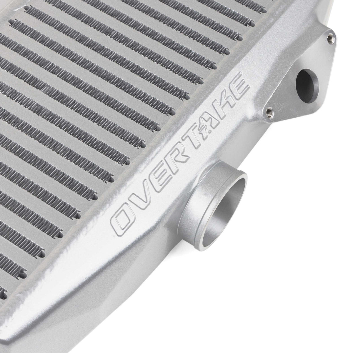 OVERTAKE Top Mount Intercooler - Subaru 2002-2007 WRX, 2004-2021 STI, 2004-2008 Forester XT