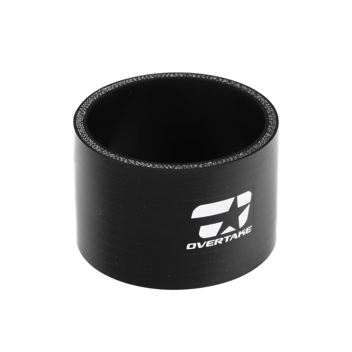 OVERTAKE TMIC Throttle Body Coupler - Subaru 2004-2021 STI, 2002-2007 WRX, 2004-2008 Forester XT w/ STI Style TMIC