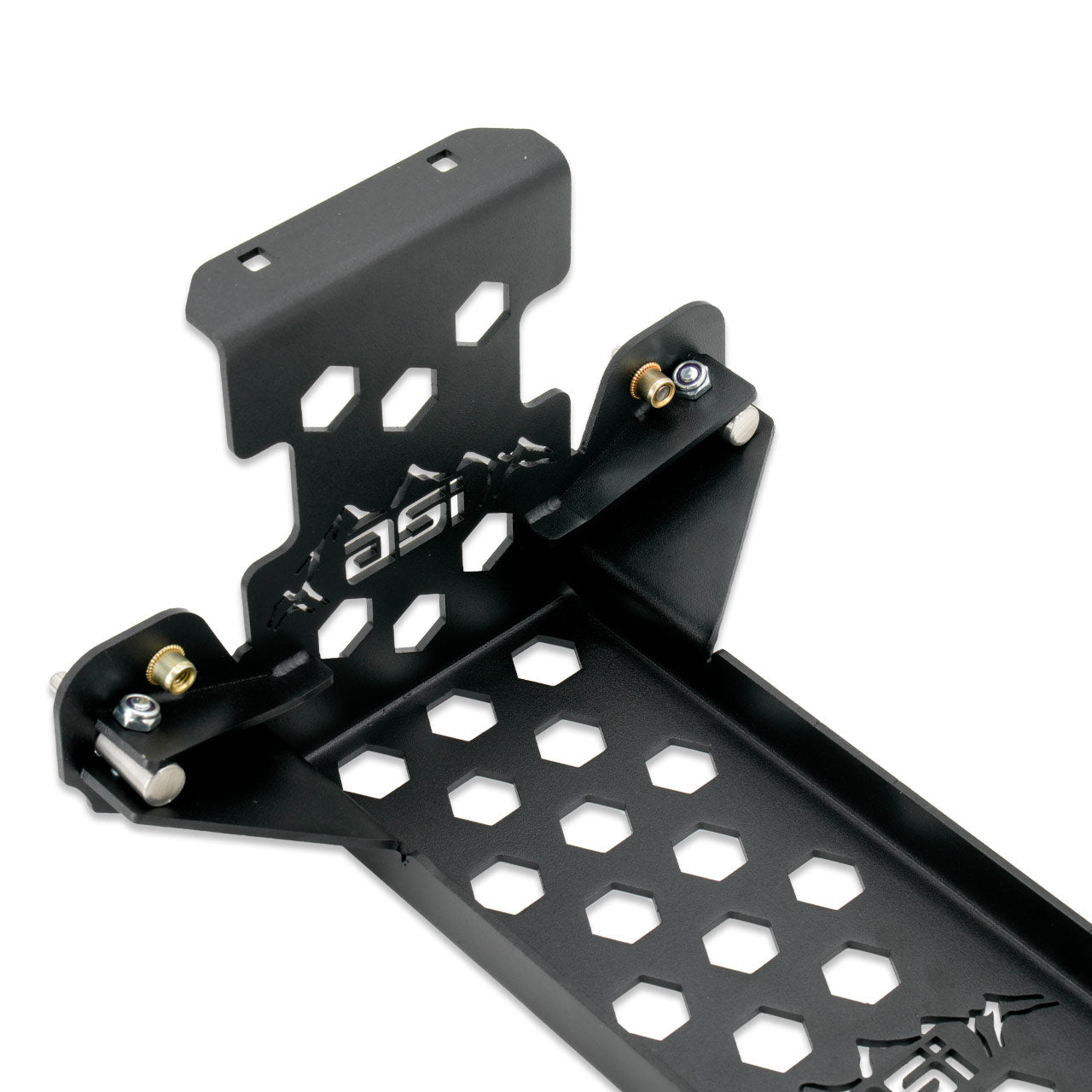 IAG EZ-Guide Door Storage System 2021+ Ford Bronco 2/4DR - Front Doors Only