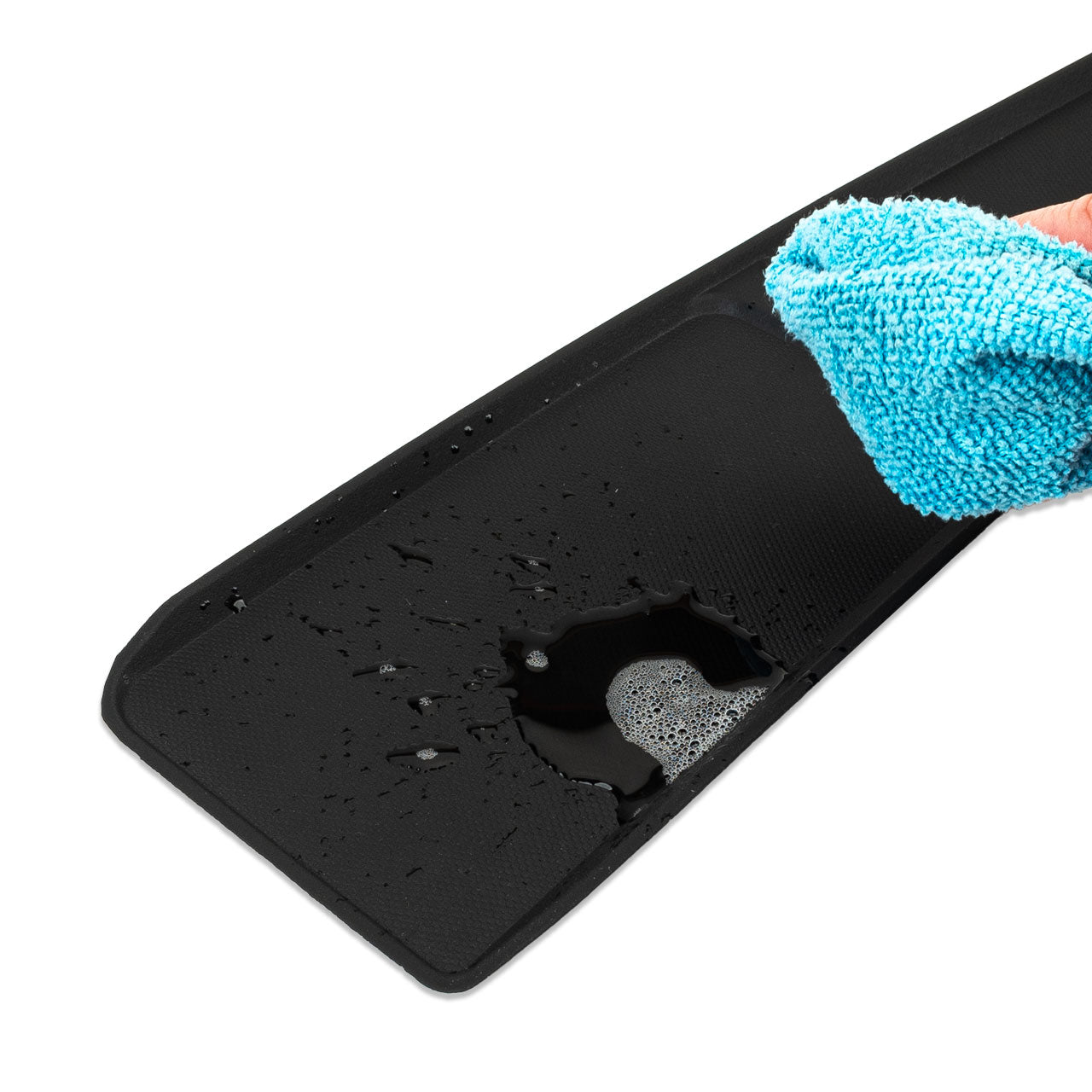 IAG I-Line 3PC Dash Anti-Slip Pad For 2021+ Ford Bronco