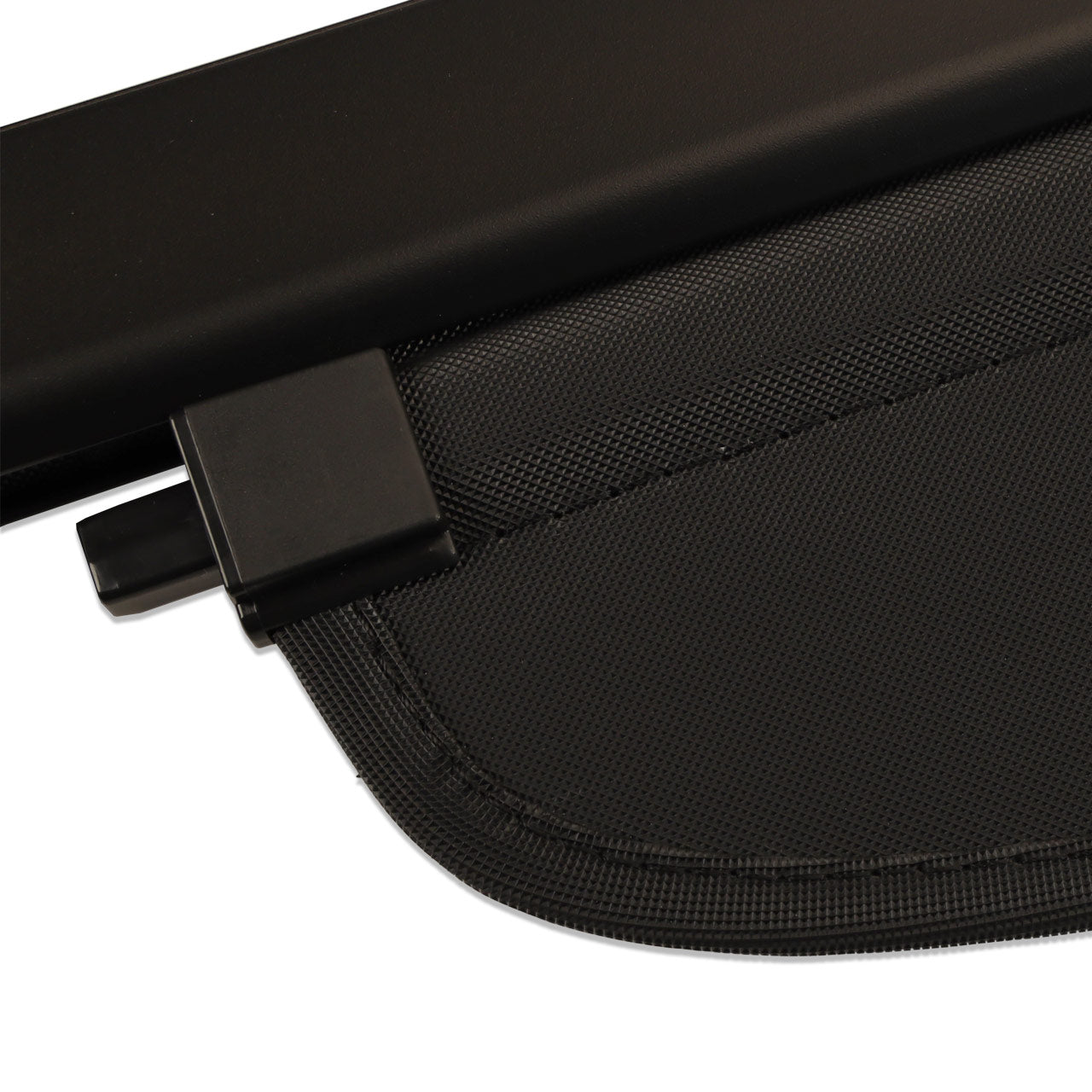 IAG I-Line Trunk Cargo Cover For 2021+ Ford Bronco Four Door Hard Top