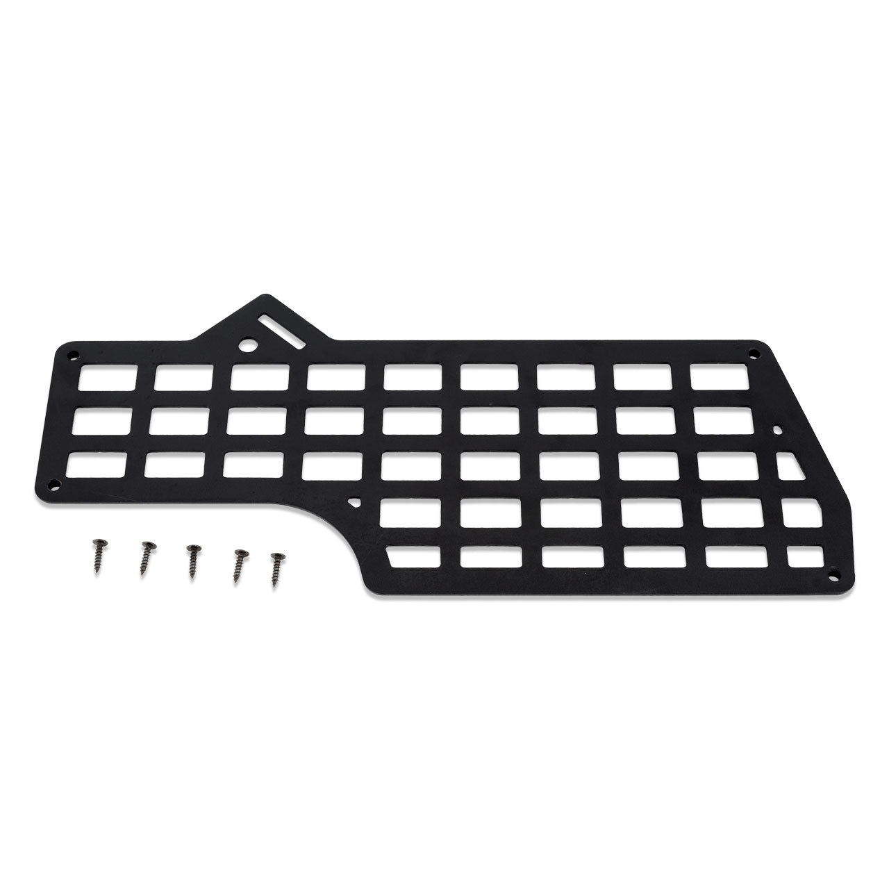 IAG I-Line Molle Panel Kit Driver Side Automatic 2021+ Ford Bronco