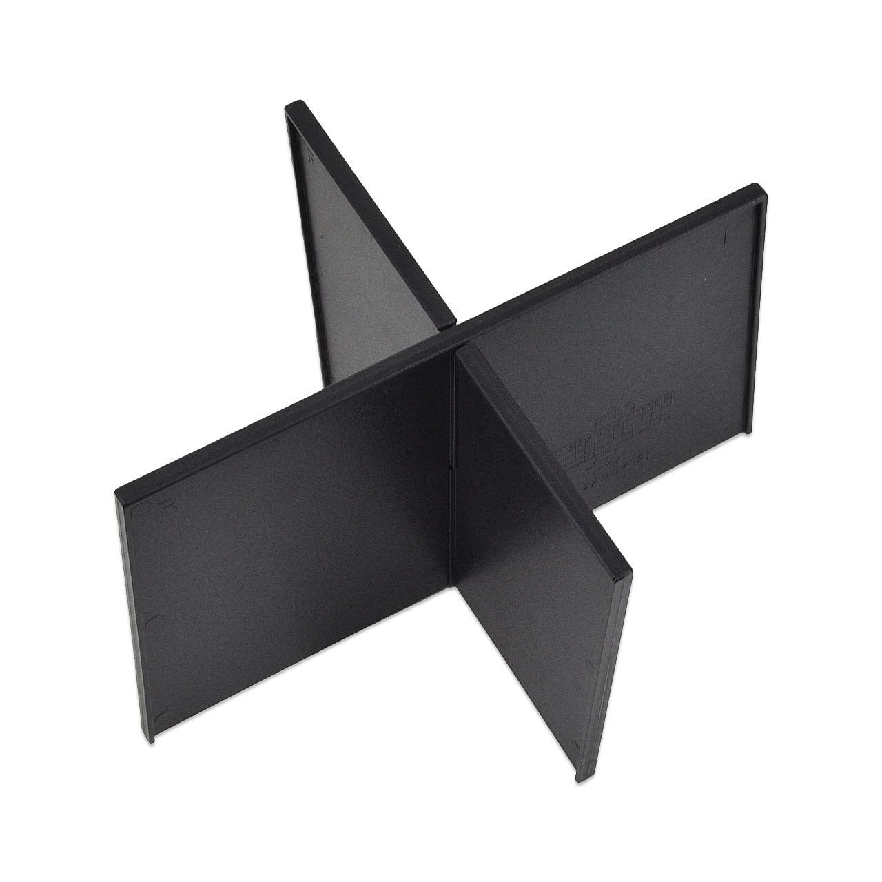 IAG I-Line Armrest Console Partition Divider For 2021-24 Ford Bronco