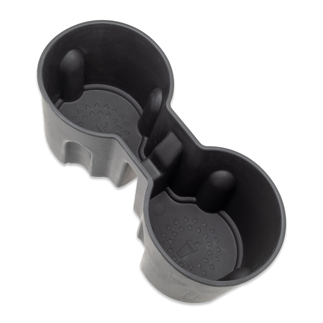 IAG I-Line TPE Cup Holder Insert For 2021+ Ford Bronco