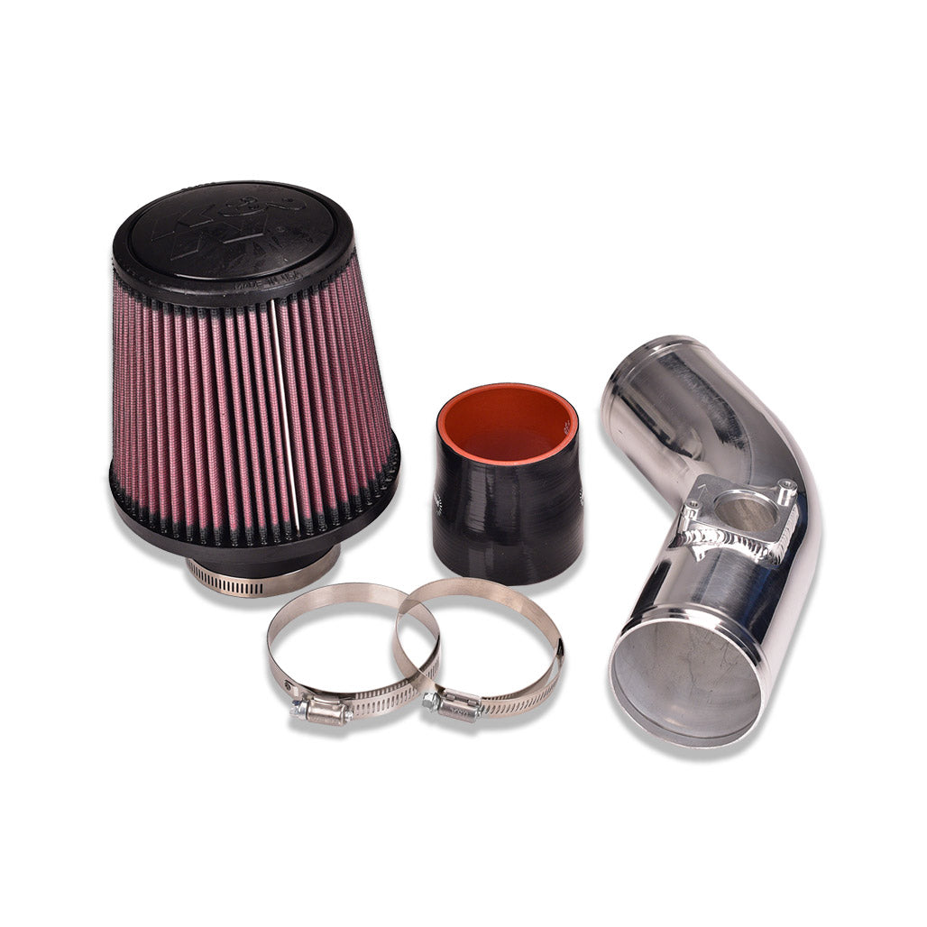 IAG Performance BIG MAF Intake For 2002-07 Subaru WRX / STI.