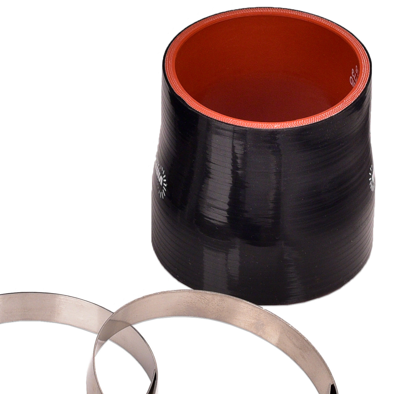 IAG Performance BIG MAF Intake For 2002-07 Subaru WRX / STI.