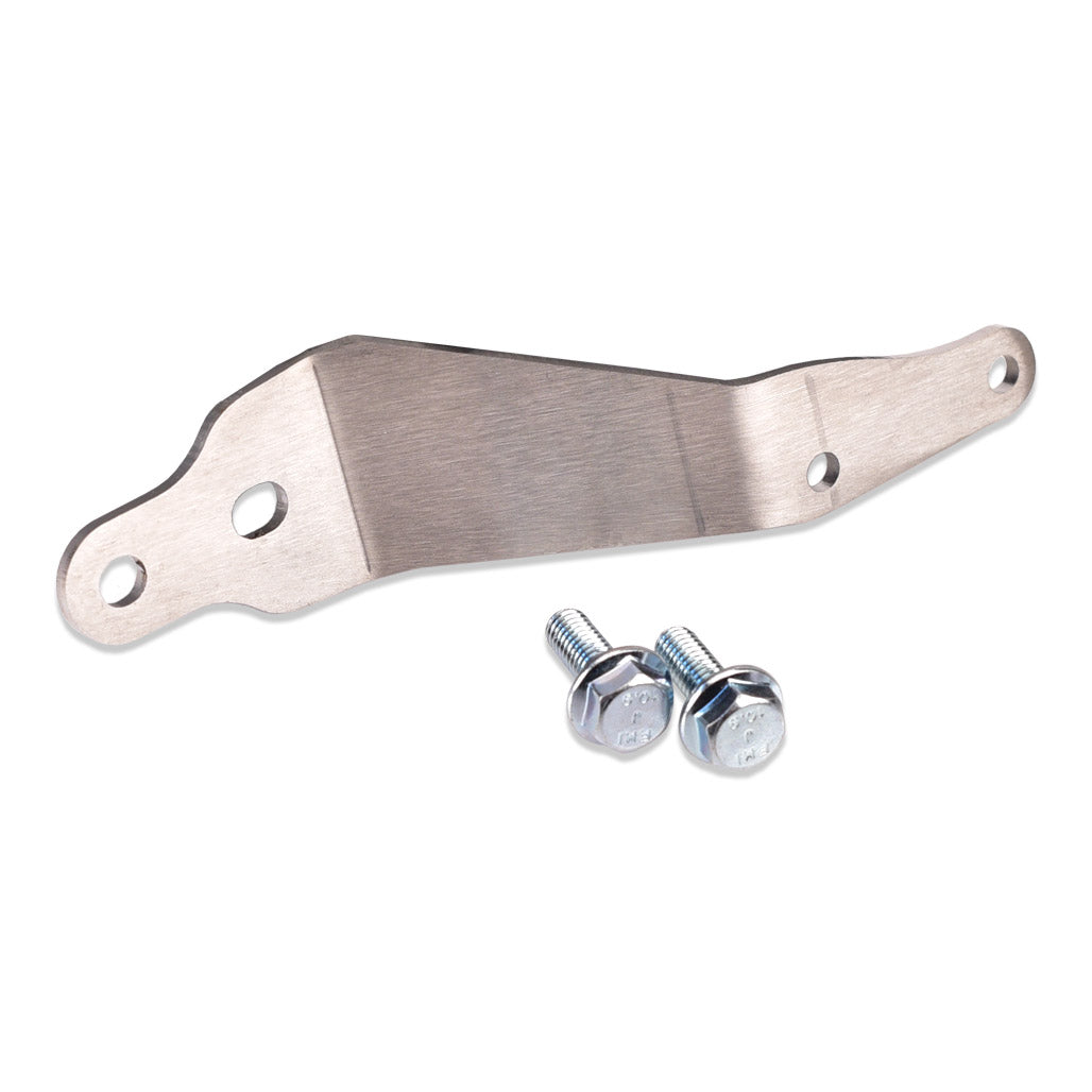 IAG Aeromotive FPR Bracket For 2008-21 Subaru STI.
