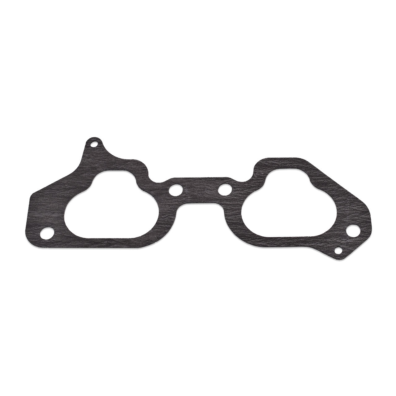 IAG Nitrile Lower Intake Manifold Gasket For 2002-14 Subaru WRX 04-21 STI 05-12 LGT 04-13 FXT.