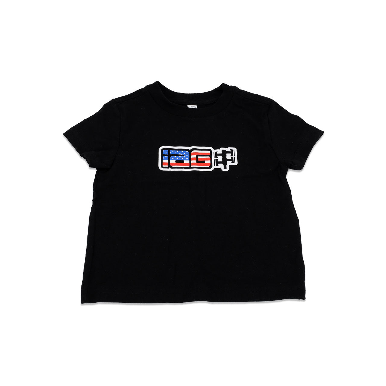 IAG Toddler Making EJs Great T-Shirt.