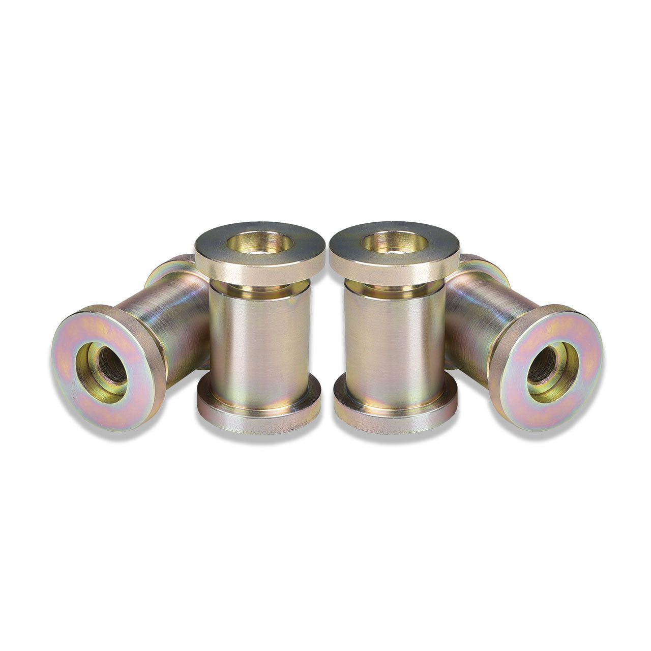 IAG Race Series Solid Engine Mount Bushing Set.