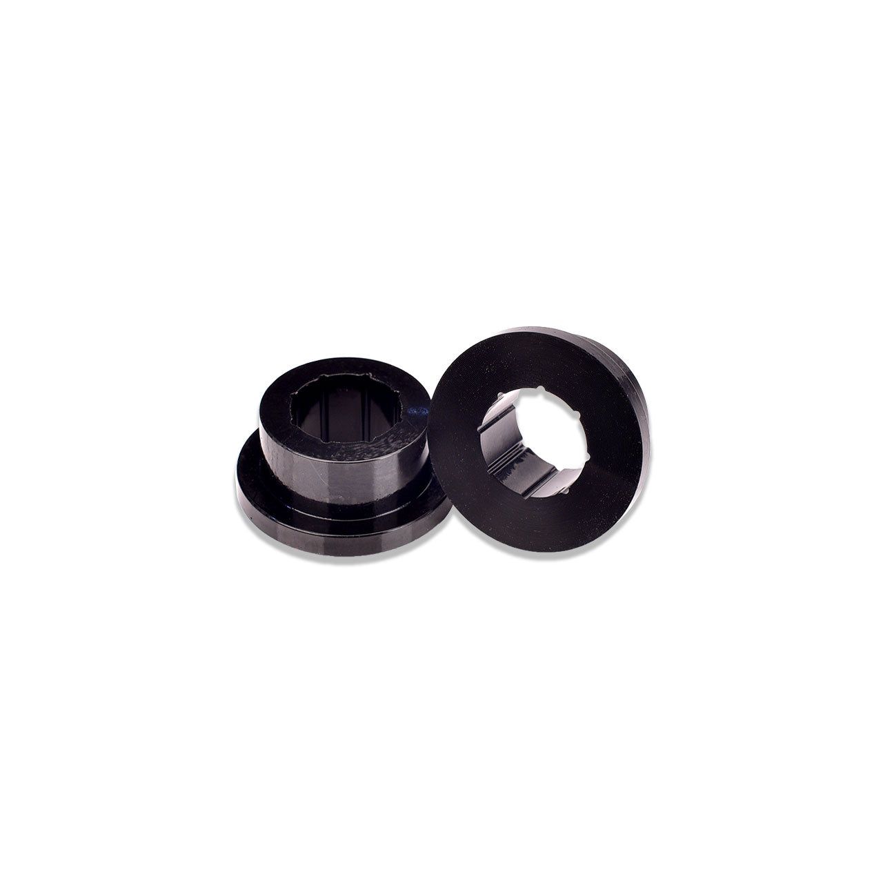 IAG Street Series Pitch Mount Bushing Kit 75A Durometer.
