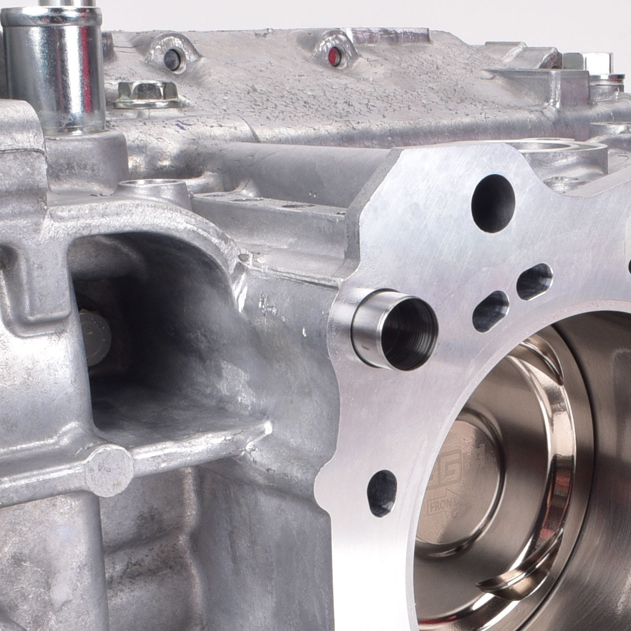 IAG 14mm Head Stud Dowel (Sold Individually - 4 Req. Per / Short Block 2 Req. Per / Side).