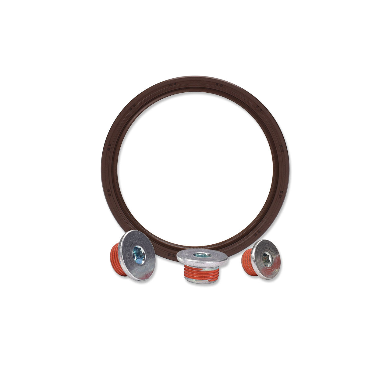 IAG Short Block WRX FA20 DIT Plug & Rear Main Seal Kit.