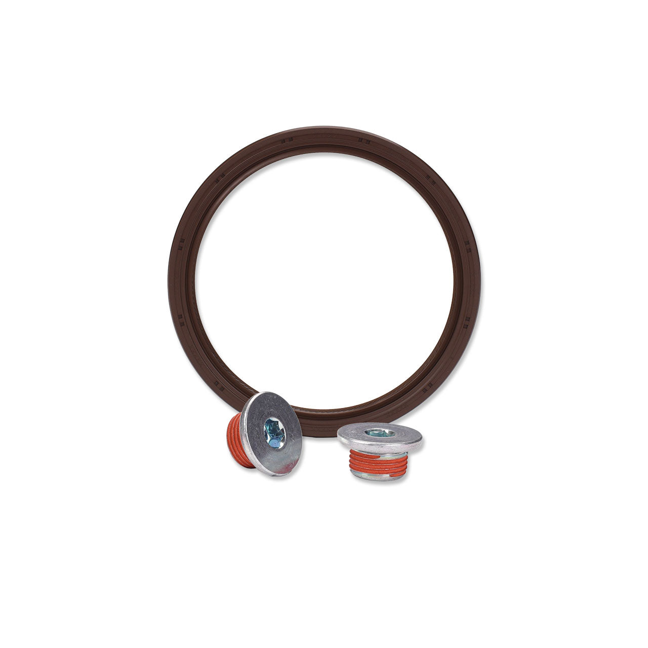 IAG Short Block BRZ FA20 Plug & Rear Main Seal Kit.