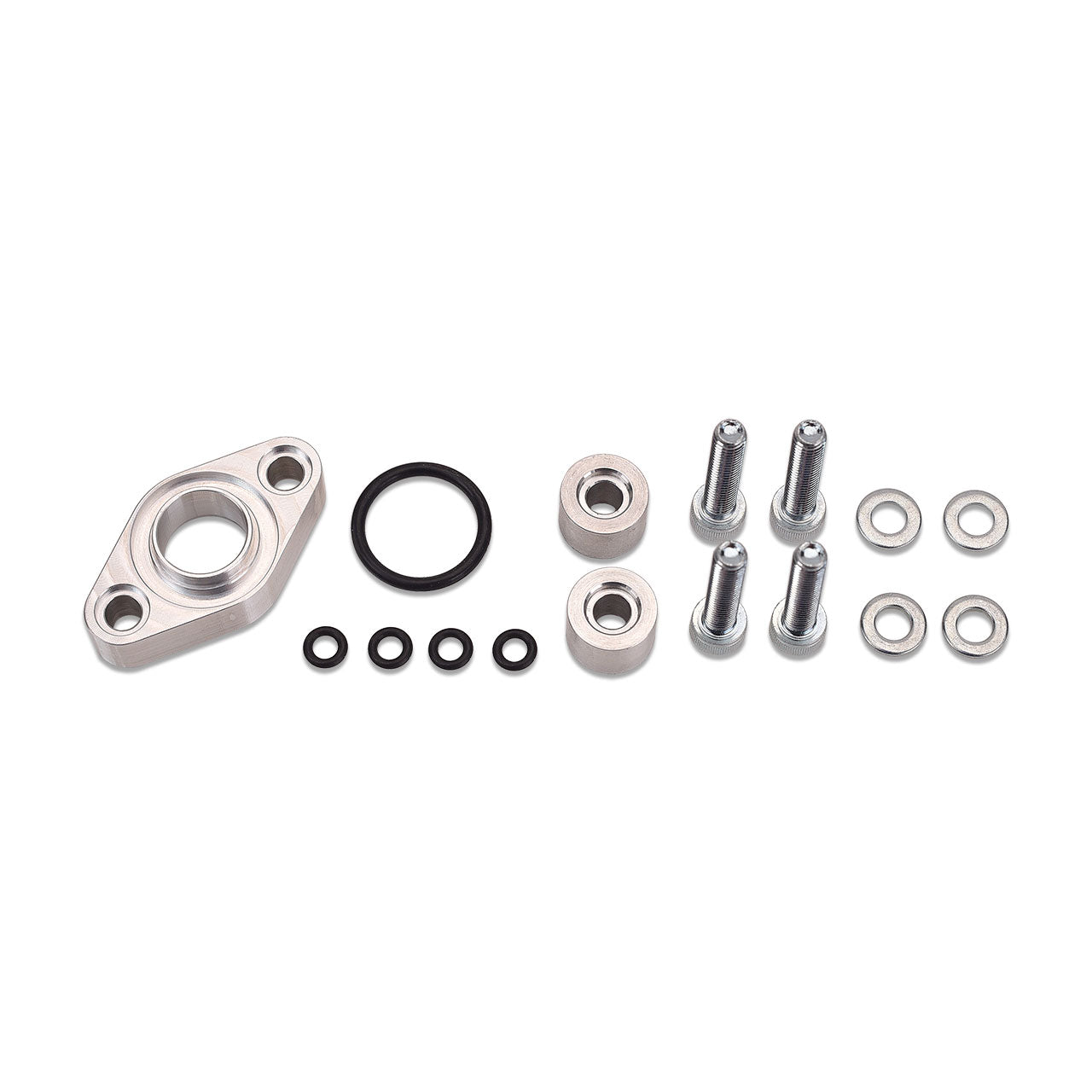 IAG Performance Oil Pickup Spacer Kit For Using IAG-ENG-2081 With Killer B Oil Pan.