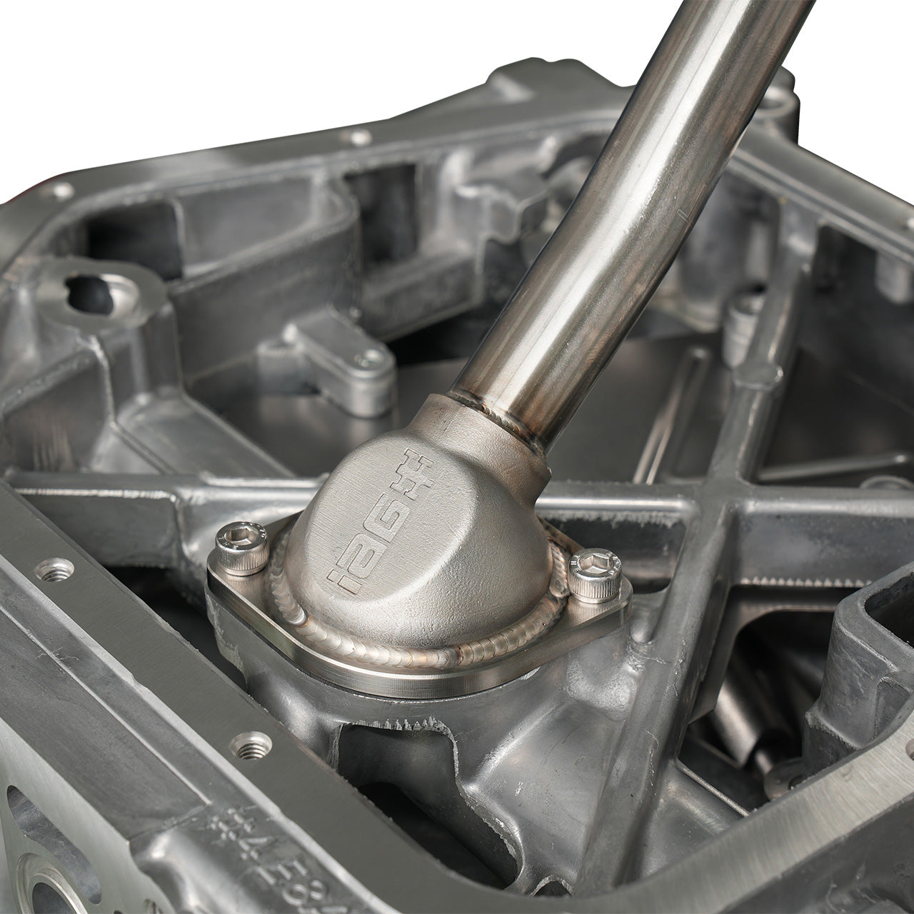 IAG Performance Oil Pickup For 2015-2021 Subaru WRX FA20F