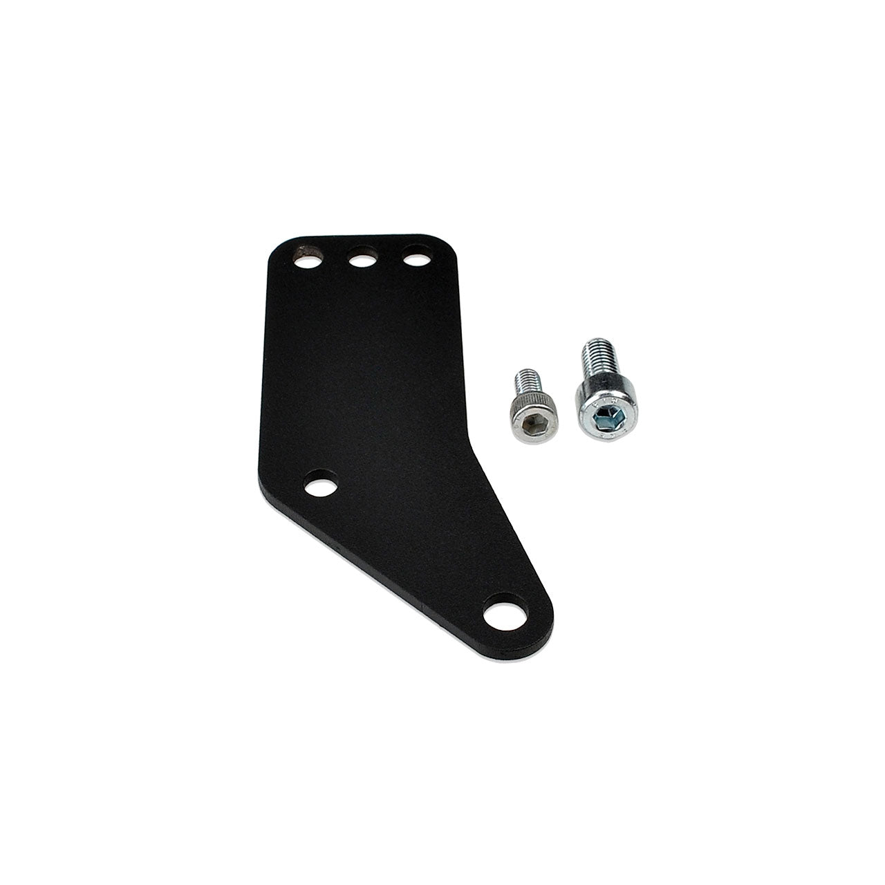 IAG AOS Strut Tower Mounting Bracket For Rotated Turbo Kits Fits 2006-07 WRX 2004-07 STI 2004-08 FXT.