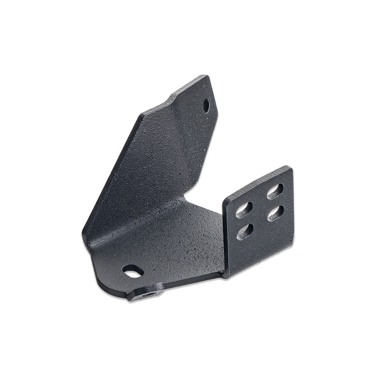 IAG Air Oil Separator AOS For 2021 + 2.7L Ford Bronco Black