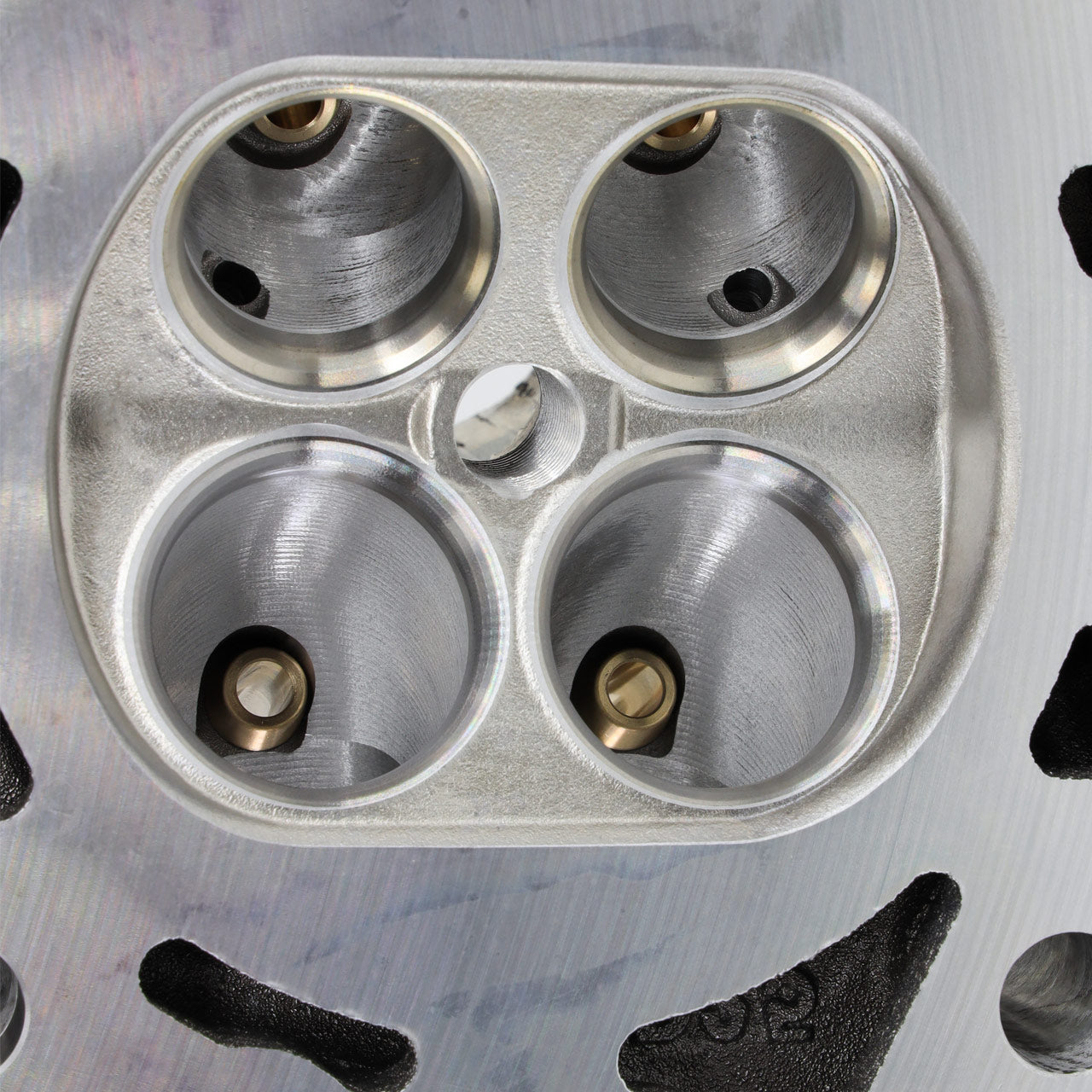 IAG 1150 Closed Deck Long Block Engine W/ IAG 1150 Heads / GSC S3 Camshafts For 18-19 STI Type RA 2019+ STI (REQUIRES Standalone Engine Management May Not Be Compatible With AVCS)