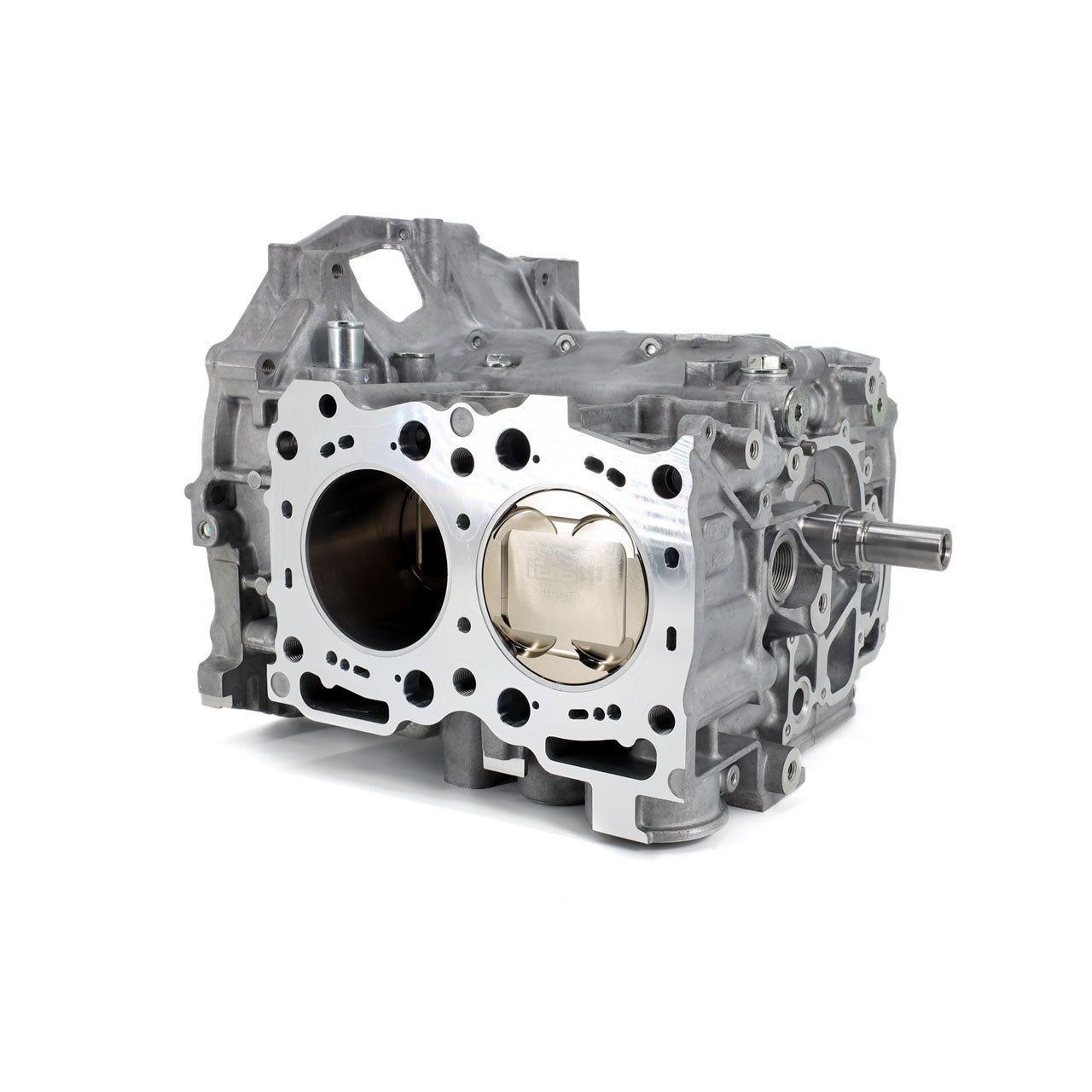 IAG 950 EJ20 Subaru Closed Deck Short Block For 2002-05 WRX - 950