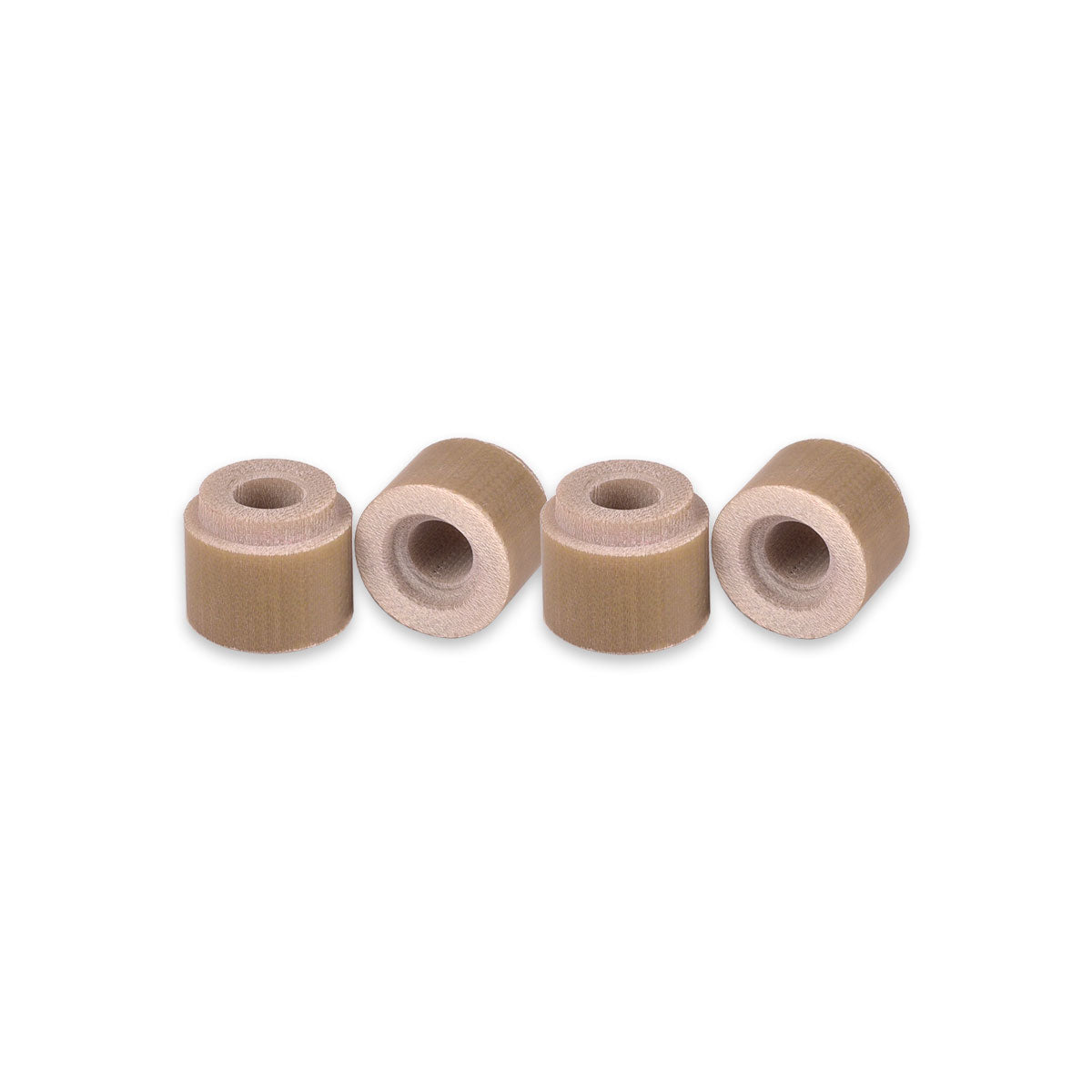 IAG Replacement Long Phenolic Spacers - Pack Of 4 - For IAG Fuel Rails (PN# IAG-AFD-2102).