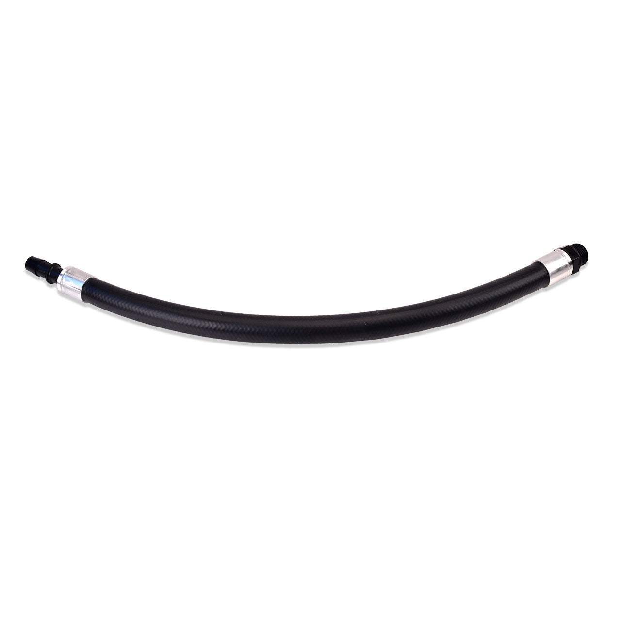 IAG V2 AOS Replacement 15.5in Coolant Line For 2015-21 WRX - PN# 7152 & 7252.