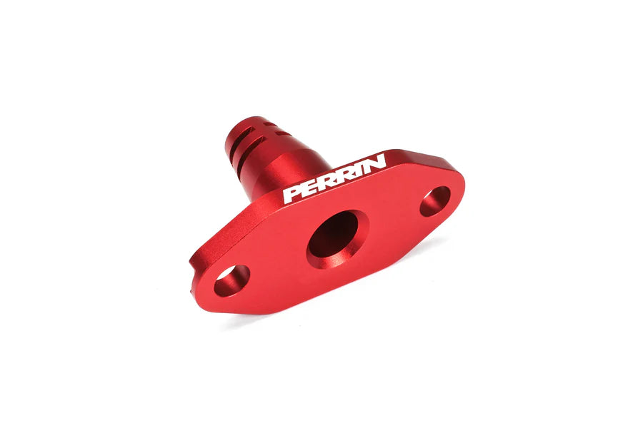 Perrin Low Profile Intake Return Nozzle 2022-2026 WRX