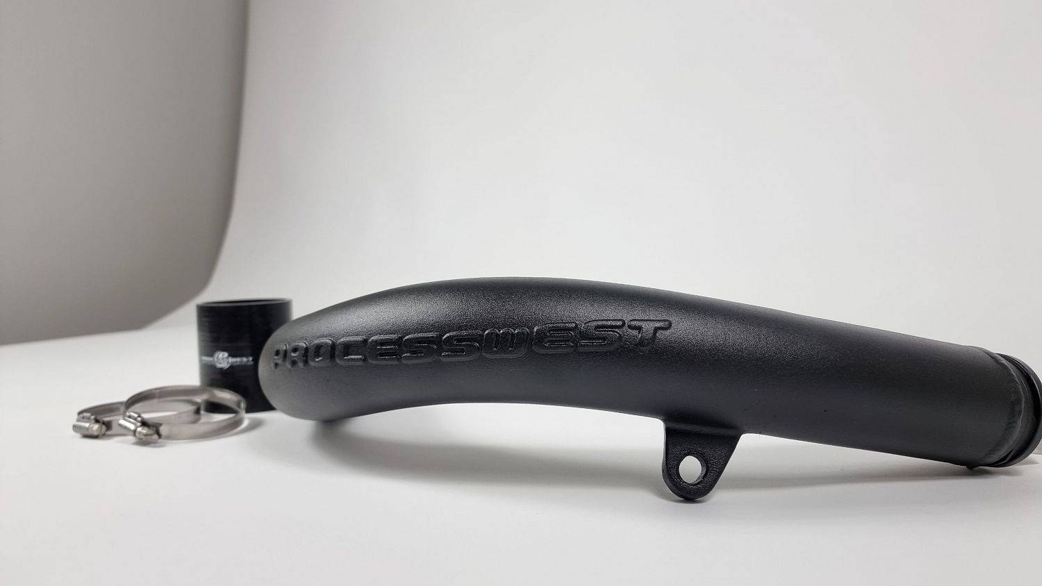 Process West Charge Pipe 2022+ WRX