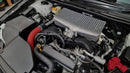 Process West Intake 2022+ WRX