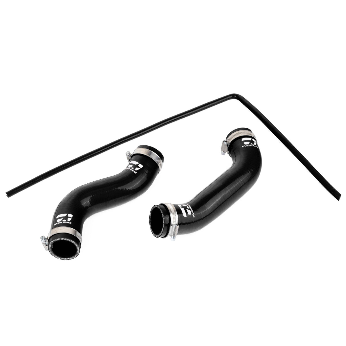 OVERTAKE Radiator Hose Kit - Subaru 1993-2001 Impreza