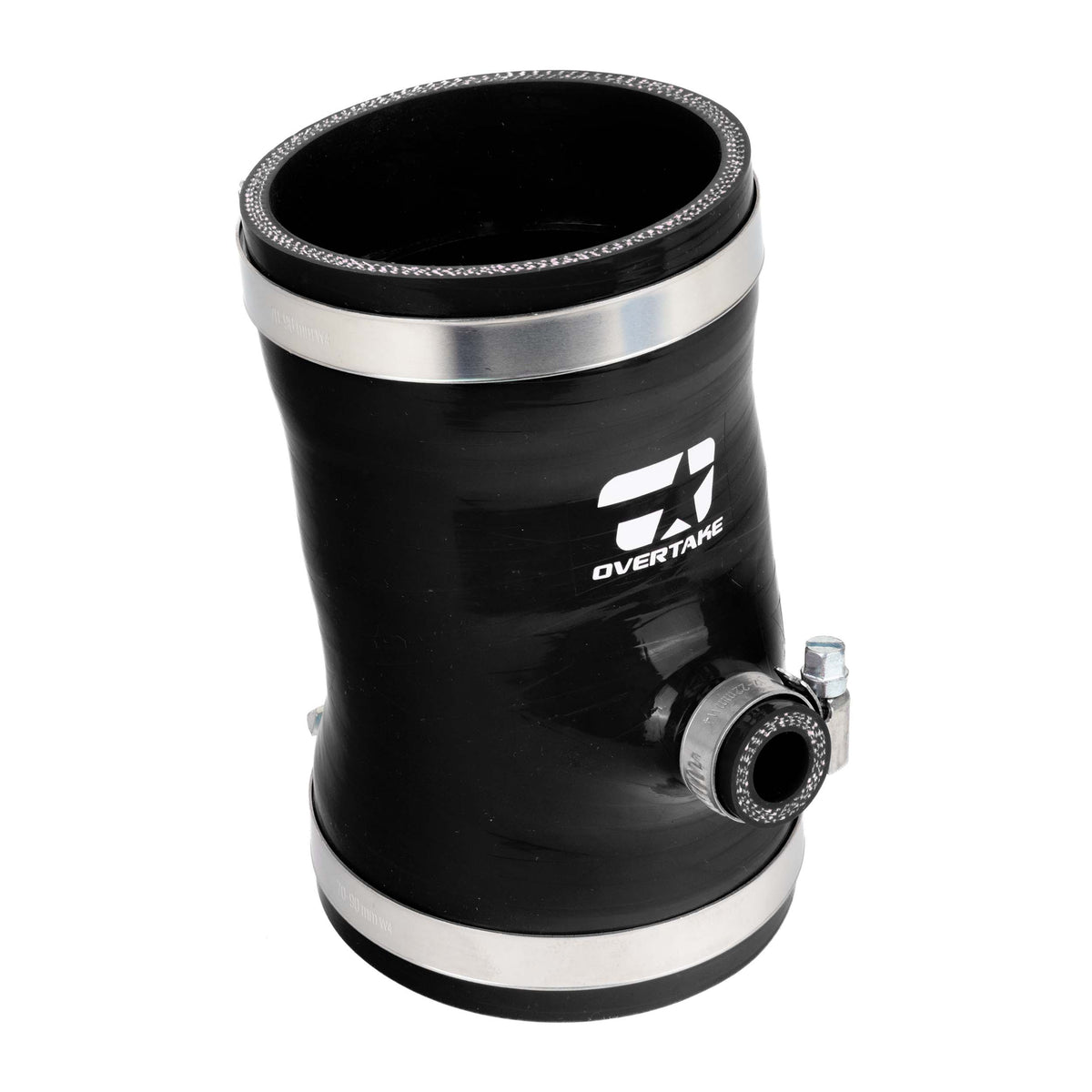 OVERTAKE GR Performance Intake Post MAF Hose Kit - Subaru 2022-2027 BRZ, Toyota 2022-2027 GR86