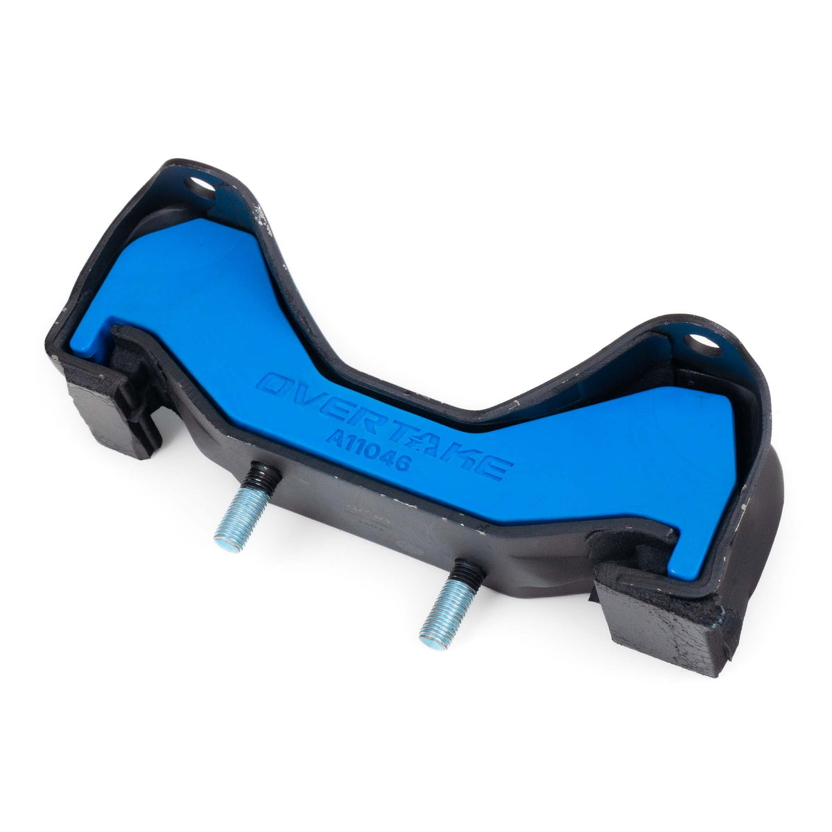 OVERTAKE Transmission Mount Insert - Manual Transmission - Subaru 2004-2021 STI, 2022-2026 WRX