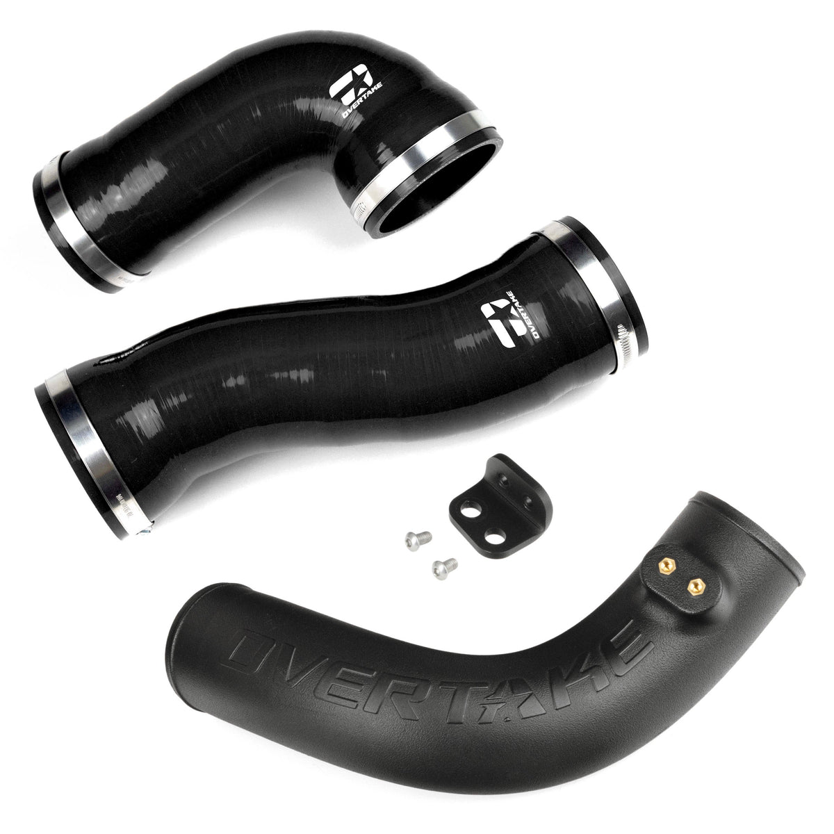 OVERTAKE Post MAF Pipe Kit - Subaru 2015-2021 WRX