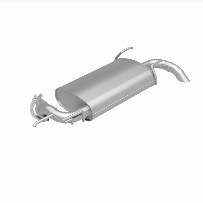 BRE Exhaust 13-16 SUBARU XV CROSSTREK 2.0L Muffler Kit