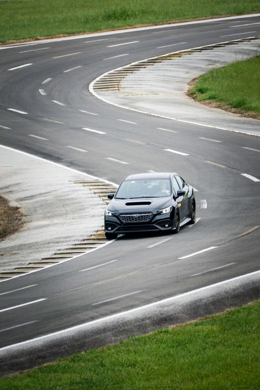 Ohlins 2022+ Subaru WRX (VB) Road & Track System (Excl. Electric Shock Models)