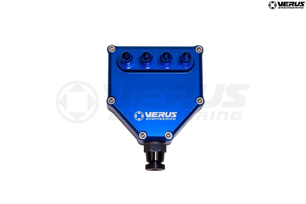 Verus Air Oil Separator (AOS) - Subaru WRX (VB) 22+ WRX
