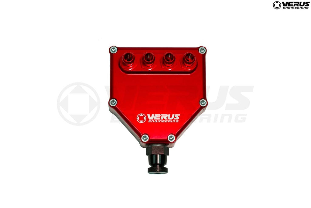 Verus Air Oil Separator (AOS) - Subaru WRX (VB) 22+ WRX