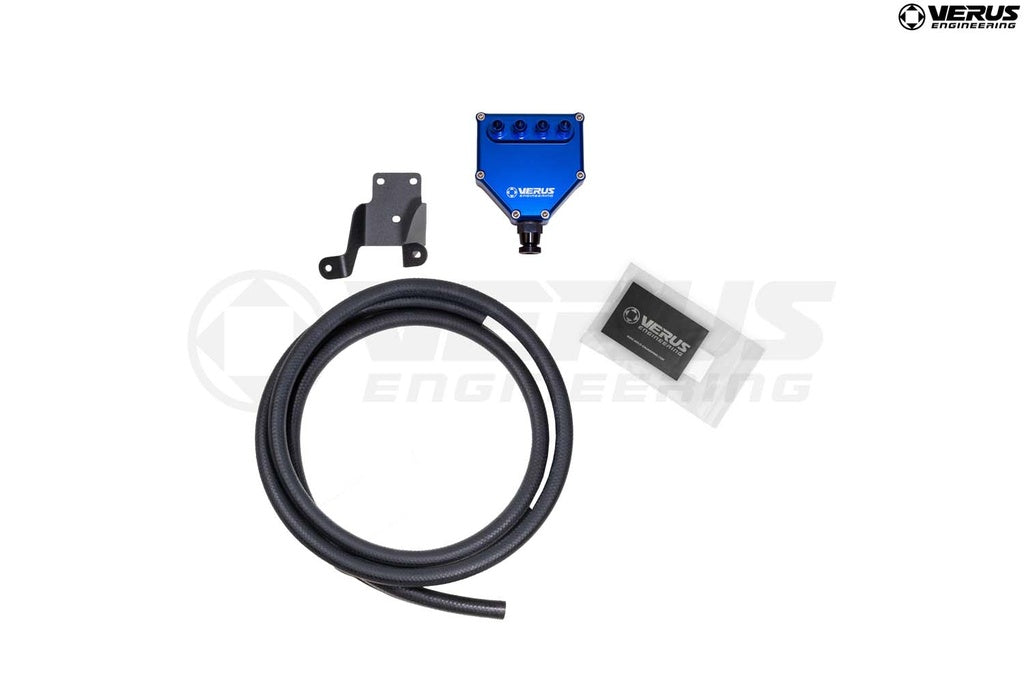 Verus Air Oil Separator (AOS) - Subaru WRX (VB) 22+ WRX