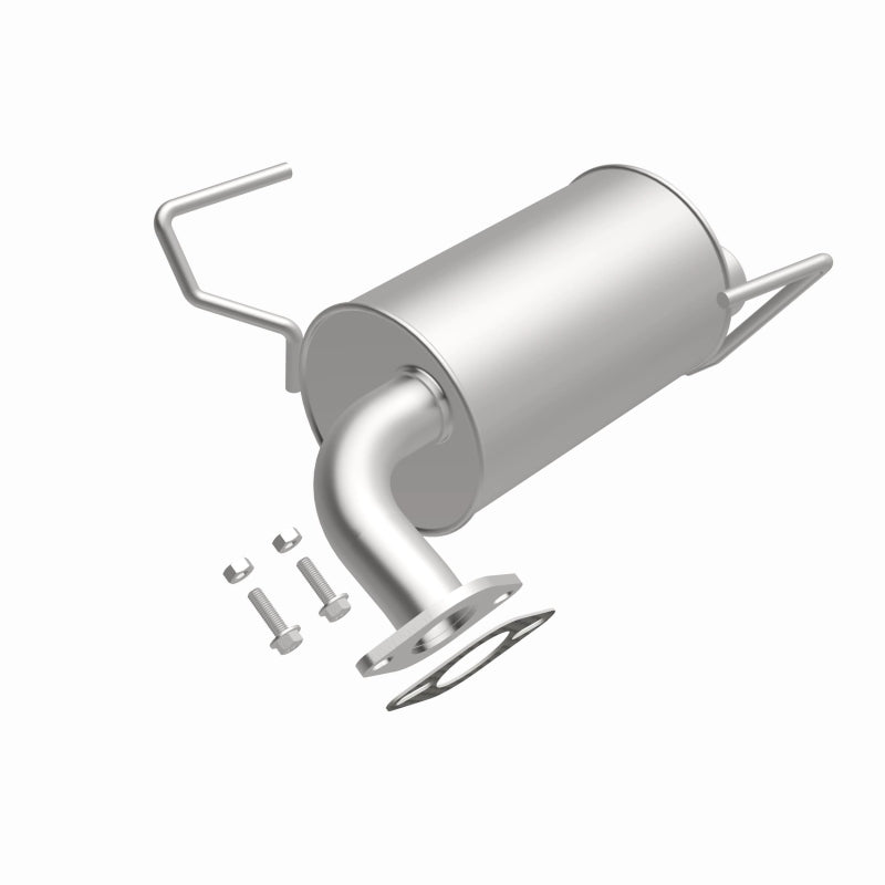 BRExhaust 14-18 Subaru Forester 2.5L Muffler Kit