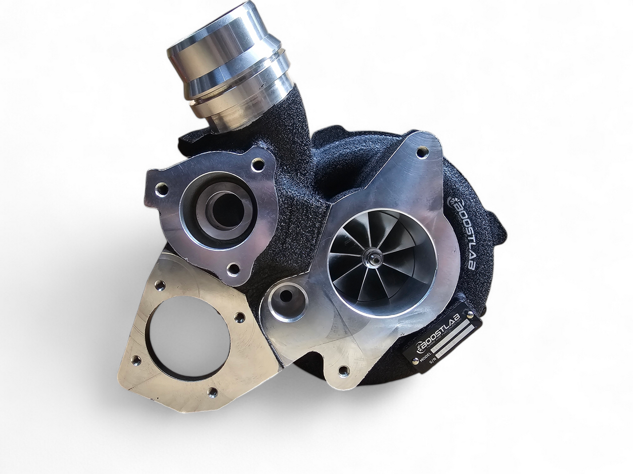 Boost Lab BL54XR Turbocharger for 2022+ Subaru WRX FA24 Boost Lab BL54XR Turbocharger for 2022+ Subaru WRX FA24