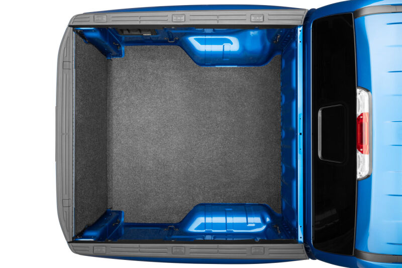 Husky Liners 24-25 Toyota Tacoma CC/Ext Cab 6ft Bed Guardian Comfort Bed & Tailgate Mat