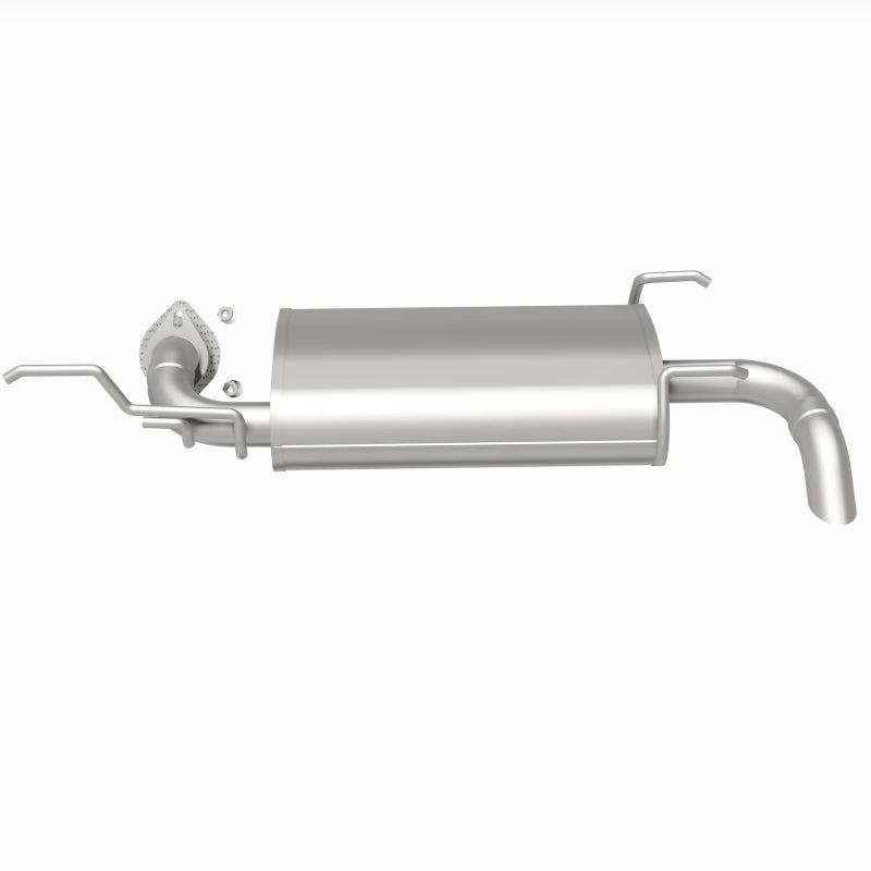 BRE Exhaust 13-16 SUBARU XV CROSSTREK 2.0L Muffler Kit