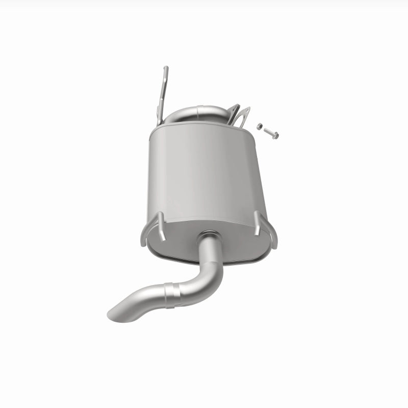 BRE Exhaust 13-16 SUBARU XV CROSSTREK 2.0L Muffler Kit