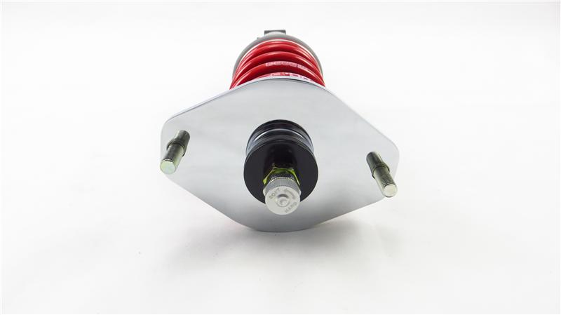 RS-R 08-13 Subaru WRX (GRB) Sports-i Coilovers