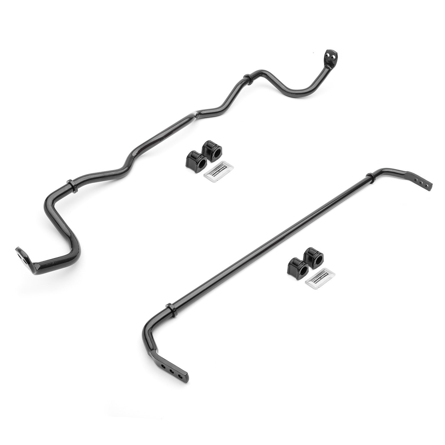 COBB Sway Bar Package Subaru WRX 2022+