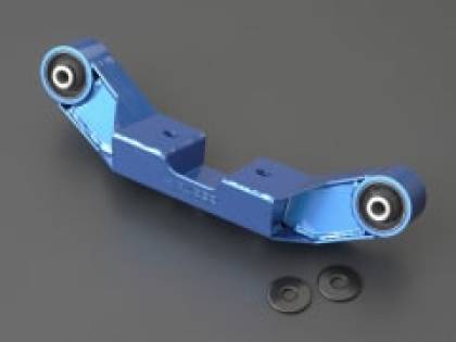 Cusco Rear Diff Mount / Reinforced Differential Carrier for 15+WRX / 08+STi