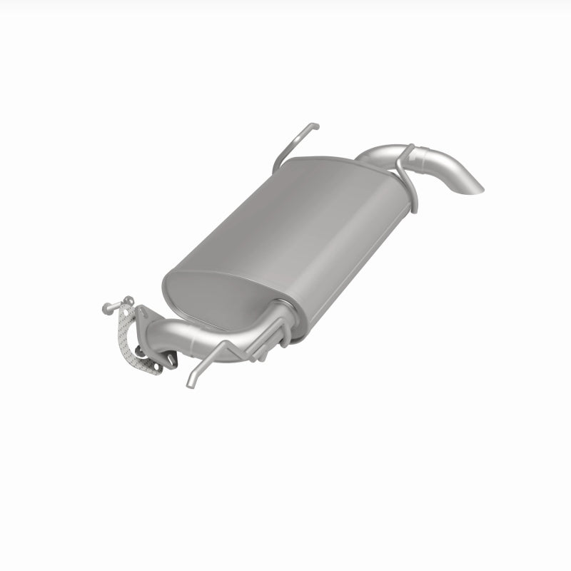 BRE Exhaust 13-16 SUBARU XV CROSSTREK 2.0L Muffler Kit
