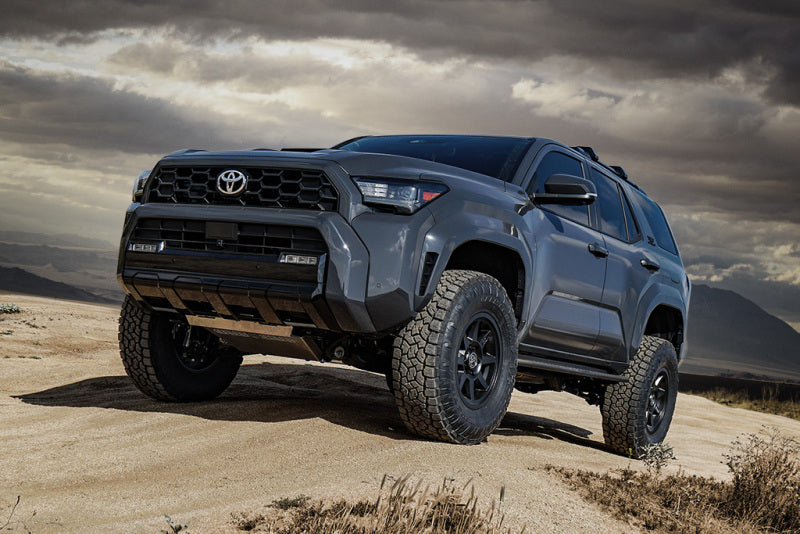 ICON 2025 Toyota 4Runner 4WD 1.25-3in Front 2.5 VS IR Coilover Kit