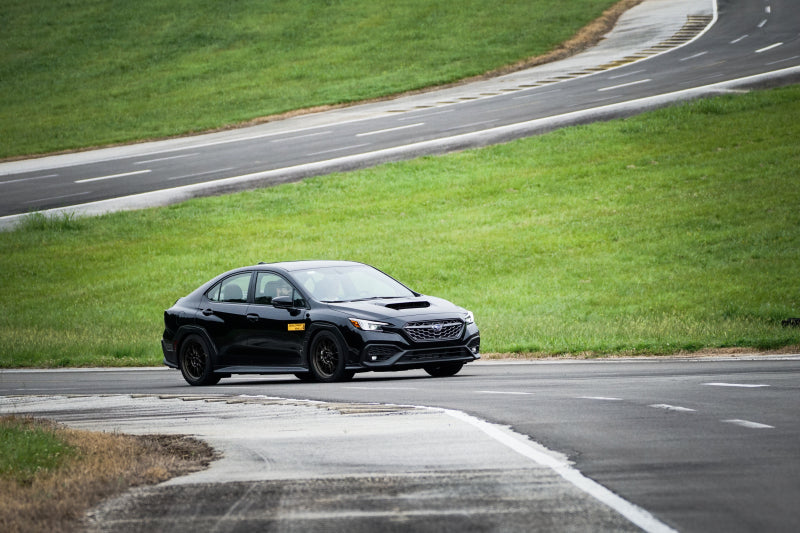 Ohlins 2022+ Subaru WRX (VB) Road & Track System (Excl. Electric Shock Models)